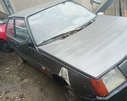 Сірий ЗАЗ 1102 Таврія, об'ємом двигуна 0 л та пробігом 60 тис. км за 179 $, фото 2 на Automoto.ua