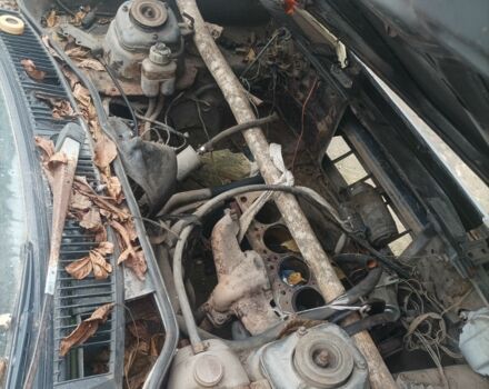 Сірий ЗАЗ 1102 Таврія, об'ємом двигуна 0 л та пробігом 60 тис. км за 179 $, фото 4 на Automoto.ua