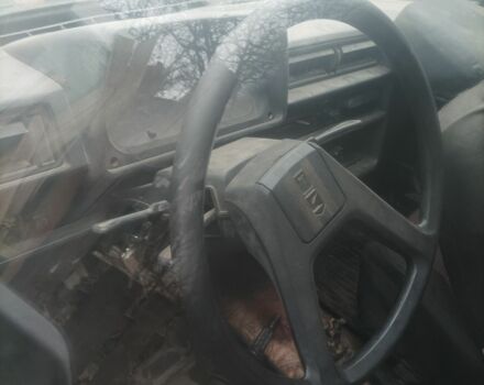 Сірий ЗАЗ 1102 Таврія, об'ємом двигуна 0 л та пробігом 60 тис. км за 179 $, фото 5 на Automoto.ua