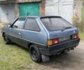 Сірий ЗАЗ 1102 Таврія, об'ємом двигуна 0 л та пробігом 180 тис. км за 454 $, фото 2 на Automoto.ua