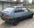 Сірий ЗАЗ 1102 Таврія, об'ємом двигуна 0 л та пробігом 180 тис. км за 454 $, фото 4 на Automoto.ua
