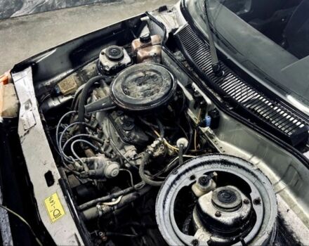 Серый ЗАЗ 1102 Таврия, объемом двигателя 1.1 л и пробегом 99 тыс. км за 850 $, фото 4 на Automoto.ua