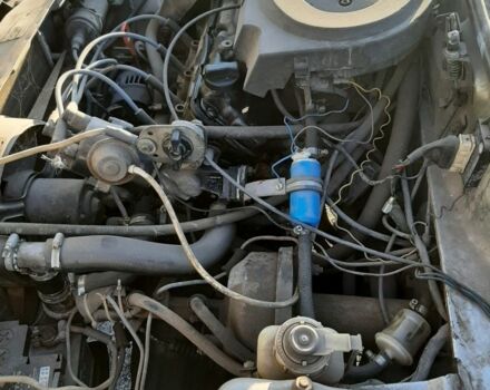 Серый ЗАЗ 1102 Таврия, объемом двигателя 1.1 л и пробегом 160 тыс. км за 400 $, фото 5 на Automoto.ua