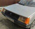 Серый ЗАЗ 1102 Таврия, объемом двигателя 1.1 л и пробегом 300 тыс. км за 479 $, фото 1 на Automoto.ua