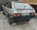 Серый ЗАЗ 1102 Таврия, объемом двигателя 1.1 л и пробегом 300 тыс. км за 479 $, фото 4 на Automoto.ua