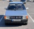 Серый ЗАЗ 1102 Таврия, объемом двигателя 1.2 л и пробегом 76 тыс. км за 1000 $, фото 10 на Automoto.ua