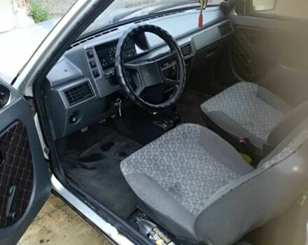 Серый ЗАЗ 1102 Таврия, объемом двигателя 1.2 л и пробегом 300 тыс. км за 710 $, фото 1 на Automoto.ua