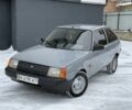 Сірий ЗАЗ 1102 Таврія, об'ємом двигуна 1.2 л та пробігом 150 тис. км за 750 $, фото 1 на Automoto.ua