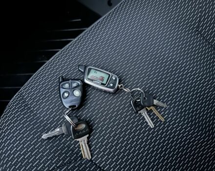 Серый ЗАЗ 1102 Таврия, объемом двигателя 1.2 л и пробегом 86 тыс. км за 1850 $, фото 16 на Automoto.ua