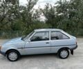 Серый ЗАЗ 1102 Таврия, объемом двигателя 1.2 л и пробегом 86 тыс. км за 1850 $, фото 2 на Automoto.ua