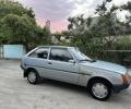 Серый ЗАЗ 1102 Таврия, объемом двигателя 1.2 л и пробегом 86 тыс. км за 1850 $, фото 7 на Automoto.ua