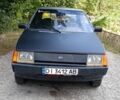 Сірий ЗАЗ 1102 Таврія, об'ємом двигуна 1.2 л та пробігом 85 тис. км за 800 $, фото 1 на Automoto.ua