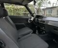Серый ЗАЗ 1102 Таврия, объемом двигателя 1.2 л и пробегом 86 тыс. км за 1850 $, фото 10 на Automoto.ua