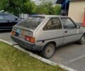 Сірий ЗАЗ 1102 Таврія, об'ємом двигуна 1.2 л та пробігом 150 тис. км за 500 $, фото 5 на Automoto.ua