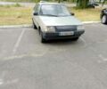 Сірий ЗАЗ 1102 Таврія, об'ємом двигуна 1.2 л та пробігом 150 тис. км за 500 $, фото 1 на Automoto.ua