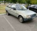 Сірий ЗАЗ 1102 Таврія, об'ємом двигуна 1.2 л та пробігом 150 тис. км за 500 $, фото 1 на Automoto.ua