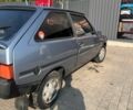 Серый ЗАЗ 1102 Таврия, объемом двигателя 0 л и пробегом 125 тыс. км за 725 $, фото 3 на Automoto.ua