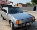 Серый ЗАЗ 1102 Таврия, объемом двигателя 0 л и пробегом 125 тыс. км за 725 $, фото 4 на Automoto.ua