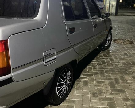 Серый ЗАЗ 1102 Таврия, объемом двигателя 1.2 л и пробегом 68 тыс. км за 1100 $, фото 3 на Automoto.ua