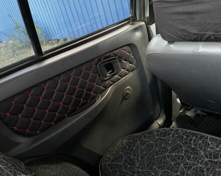 Серый ЗАЗ 1102 Таврия, объемом двигателя 1.2 л и пробегом 108 тыс. км за 974 $, фото 4 на Automoto.ua