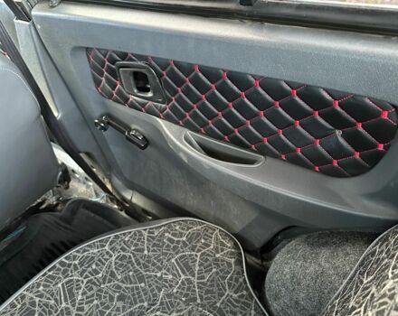 Серый ЗАЗ 1102 Таврия, объемом двигателя 1.2 л и пробегом 108 тыс. км за 974 $, фото 3 на Automoto.ua