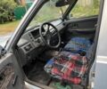 Серый ЗАЗ 1102 Таврия, объемом двигателя 1.2 л и пробегом 150 тыс. км за 364 $, фото 5 на Automoto.ua