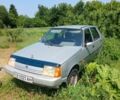 Сірий ЗАЗ 1102 Таврія, об'ємом двигуна 1.2 л та пробігом 120 тис. км за 500 $, фото 1 на Automoto.ua