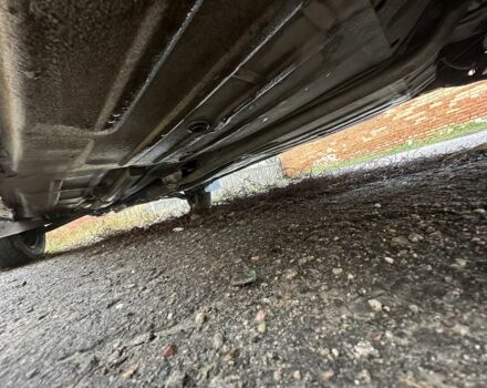 Серый ЗАЗ 1102 Таврия, объемом двигателя 1.2 л и пробегом 127 тыс. км за 556 $, фото 9 на Automoto.ua