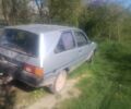 Сірий ЗАЗ 1102 Таврія, об'ємом двигуна 1.2 л та пробігом 234 тис. км за 529 $, фото 6 на Automoto.ua