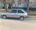 Серый ЗАЗ 1102 Таврия, объемом двигателя 1.3 л и пробегом 120 тыс. км за 1800 $, фото 1 на Automoto.ua