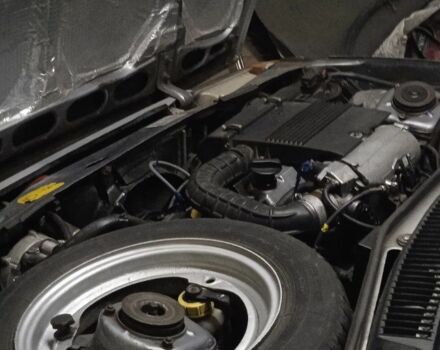 Серый ЗАЗ 1102 Таврия, объемом двигателя 1.2 л и пробегом 170 тыс. км за 1200 $, фото 2 на Automoto.ua