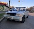 Серый ЗАЗ 1102 Таврия, объемом двигателя 1.2 л и пробегом 166 тыс. км за 1015 $, фото 5 на Automoto.ua
