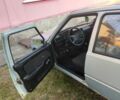 Серый ЗАЗ 1102 Таврия, объемом двигателя 0 л и пробегом 120 тыс. км за 500 $, фото 5 на Automoto.ua