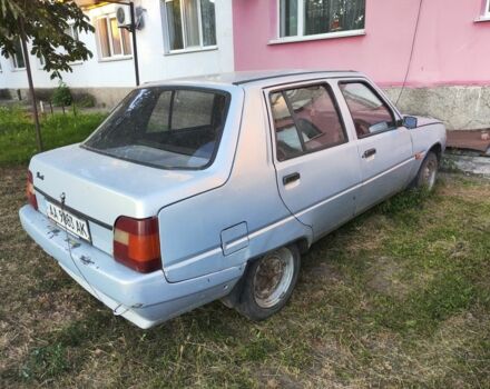 Серый ЗАЗ 1102 Таврия, объемом двигателя 0 л и пробегом 120 тыс. км за 500 $, фото 1 на Automoto.ua
