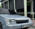Серый ЗАЗ 1102 Таврия, объемом двигателя 1.2 л и пробегом 230 тыс. км за 1100 $, фото 2 на Automoto.ua