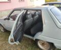 Серый ЗАЗ 1102 Таврия, объемом двигателя 0 л и пробегом 120 тыс. км за 500 $, фото 4 на Automoto.ua