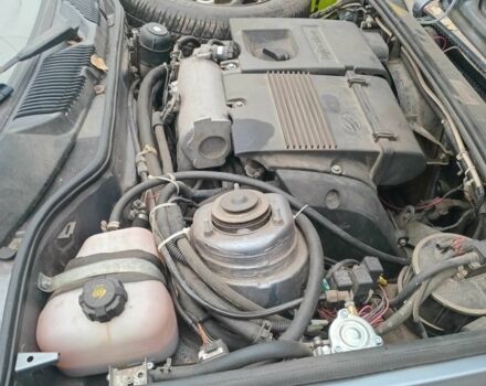 Серый ЗАЗ 1102 Таврия, объемом двигателя 1.2 л и пробегом 45 тыс. км за 1300 $, фото 4 на Automoto.ua