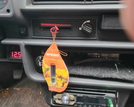 Серый ЗАЗ 1102 Таврия, объемом двигателя 1.2 л и пробегом 45 тыс. км за 1300 $, фото 3 на Automoto.ua