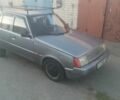 Серый ЗАЗ 1102 Таврия, объемом двигателя 1.2 л и пробегом 130 тыс. км за 1300 $, фото 1 на Automoto.ua