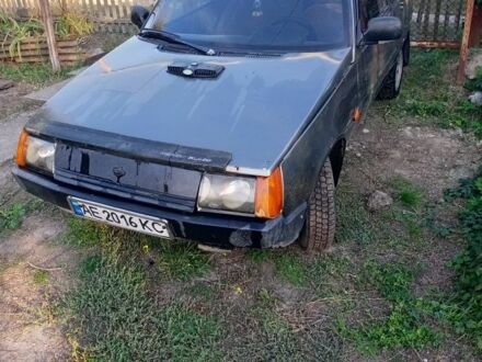 ЗАЗ 1102 Таврия 1993 в Синельниковом на Automoto.ua Серый ЗАЗ 1102 Таврия, объемом двигателя 1.1 л и пробегом 3 тыс. км за 532 $, фото 1 на Automoto.ua