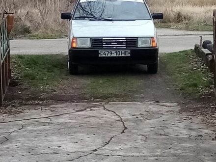ЗАЗ 1102 Таврия 1994 в Марганце на Automoto.ua Серый ЗАЗ 1102 Таврия, объемом двигателя 1.1 л и пробегом 35 тыс. км за 677 $, фото 1 на Automoto.ua