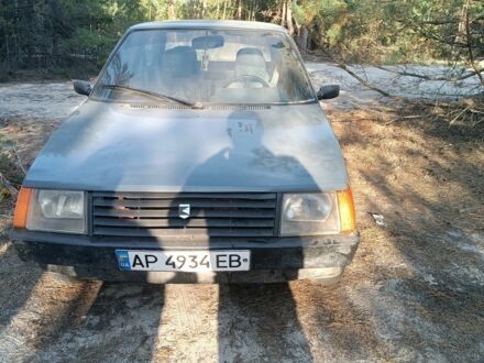 ЗАЗ 1102 Таврия 1994 в Умани на Automoto.ua Серый ЗАЗ 1102 Таврия, объемом двигателя 1.1 л и пробегом 350 тыс. км за 364 $, фото 1 на Automoto.ua