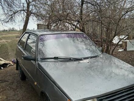 ЗАЗ 1102 Таврія 1994 у Ковель на Automoto.ua Сірий ЗАЗ 1102 Таврія, об'ємом двигуна 1.3 л та пробігом 167 тис. км за 371 $, фото 1 на Automoto.ua