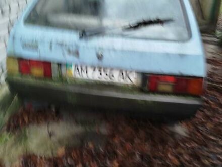 Серый ЗАЗ 1102 Таврия, объемом двигателя 0 л и пробегом 60 тыс. км за 200 $, фото 1 на Automoto.ua