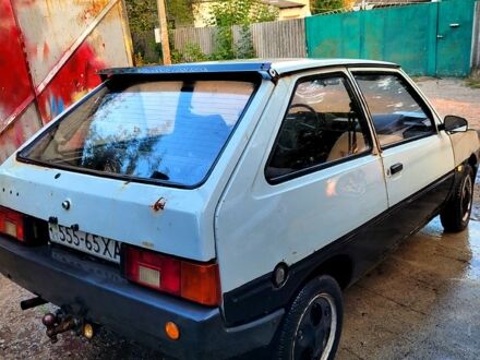 ЗАЗ 1102 Таврия 1996 в Харькове на Automoto.ua Серый ЗАЗ 1102 Таврия, объемом двигателя 1.2 л и пробегом 95 тыс. км за 400 $, фото 1 на Automoto.ua