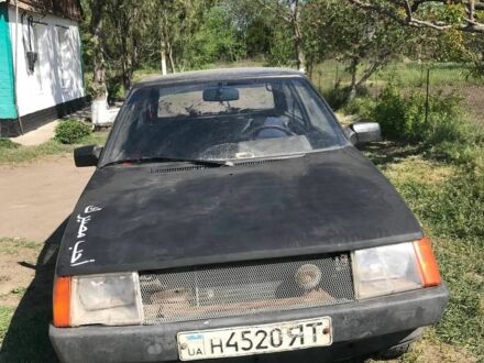 ЗАЗ 1102 Таврія 1996 у Пологах на Automoto.ua Сірий ЗАЗ 1102 Таврія, об'ємом двигуна 1.3 л та пробігом 100 тис. км за 364 $, фото 1 на Automoto.ua