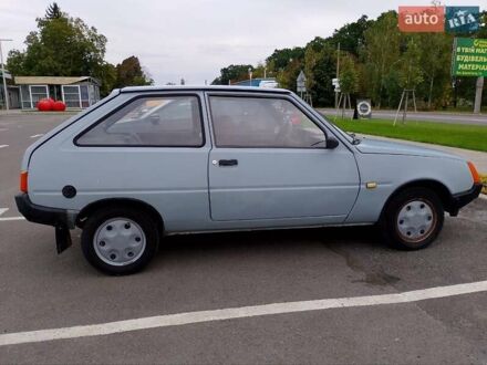 ЗАЗ 1102 Таврия 1997 в Умани на Automoto.ua Серый ЗАЗ 1102 Таврия, объемом двигателя 1.1 л и пробегом 150 тыс. км за 800 $, фото 1 на Automoto.ua