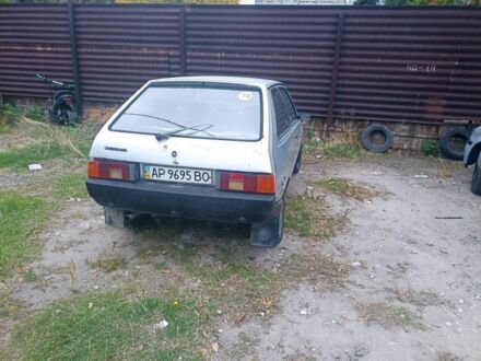 Серый ЗАЗ 1102 Таврия, объемом двигателя 0 л и пробегом 150 тыс. км за 300 $, фото 1 на Automoto.ua