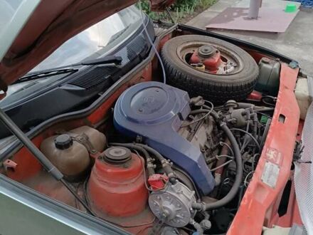 ЗАЗ 1102 Таврия 1997 в Запорожье на Automoto.ua Серый ЗАЗ 1102 Таврия, объемом двигателя 1.09 л и пробегом 174 тыс. км за 800 $, фото 1 на Automoto.ua