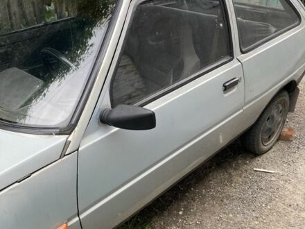 ЗАЗ 1102 Таврия 1998 в Черкассах на Automoto.ua Серый ЗАЗ 1102 Таврия, объемом двигателя 1.2 л и пробегом 100 тыс. км за 484 $, фото 1 на Automoto.ua